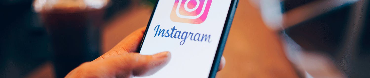 Instagram. Vil du ha Instragram uten reklamer, vil det kanskje snart ha sin pris.
